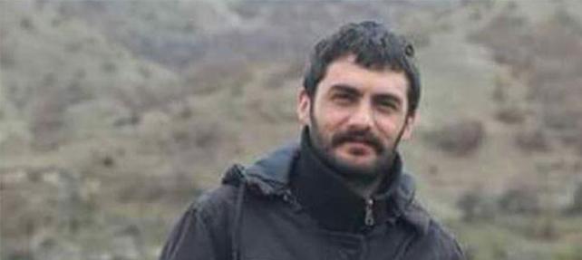 HACI LOKMAN BİRLİK - Kurdish Journalist Tortered & Murdered both before ...